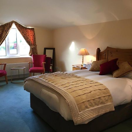 Coastline House Bed & Breakfast Dingle Luaran gambar
