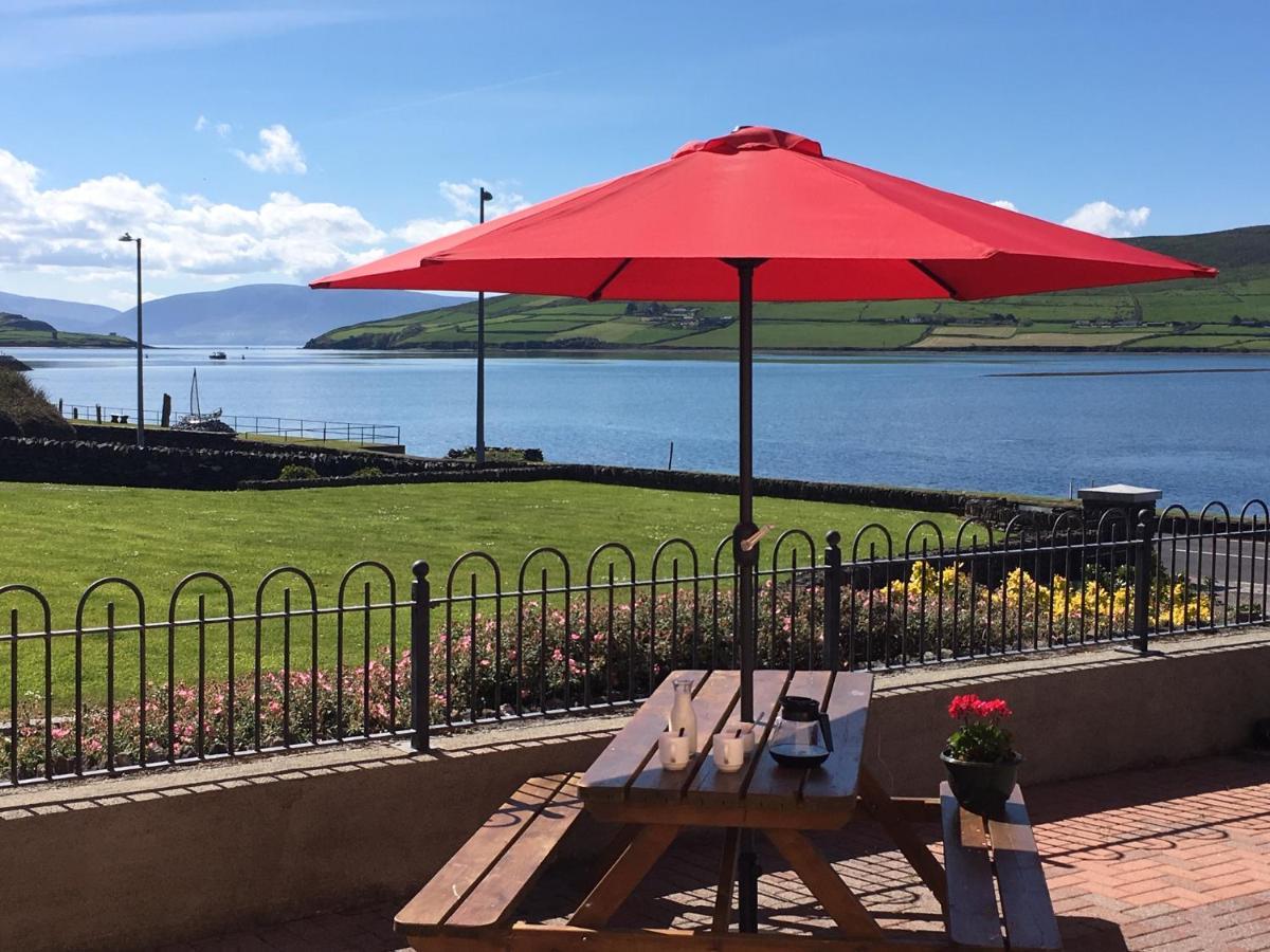 Coastline House Bed & Breakfast Dingle Luaran gambar