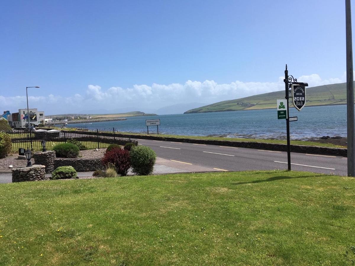 Coastline House Bed & Breakfast Dingle Luaran gambar