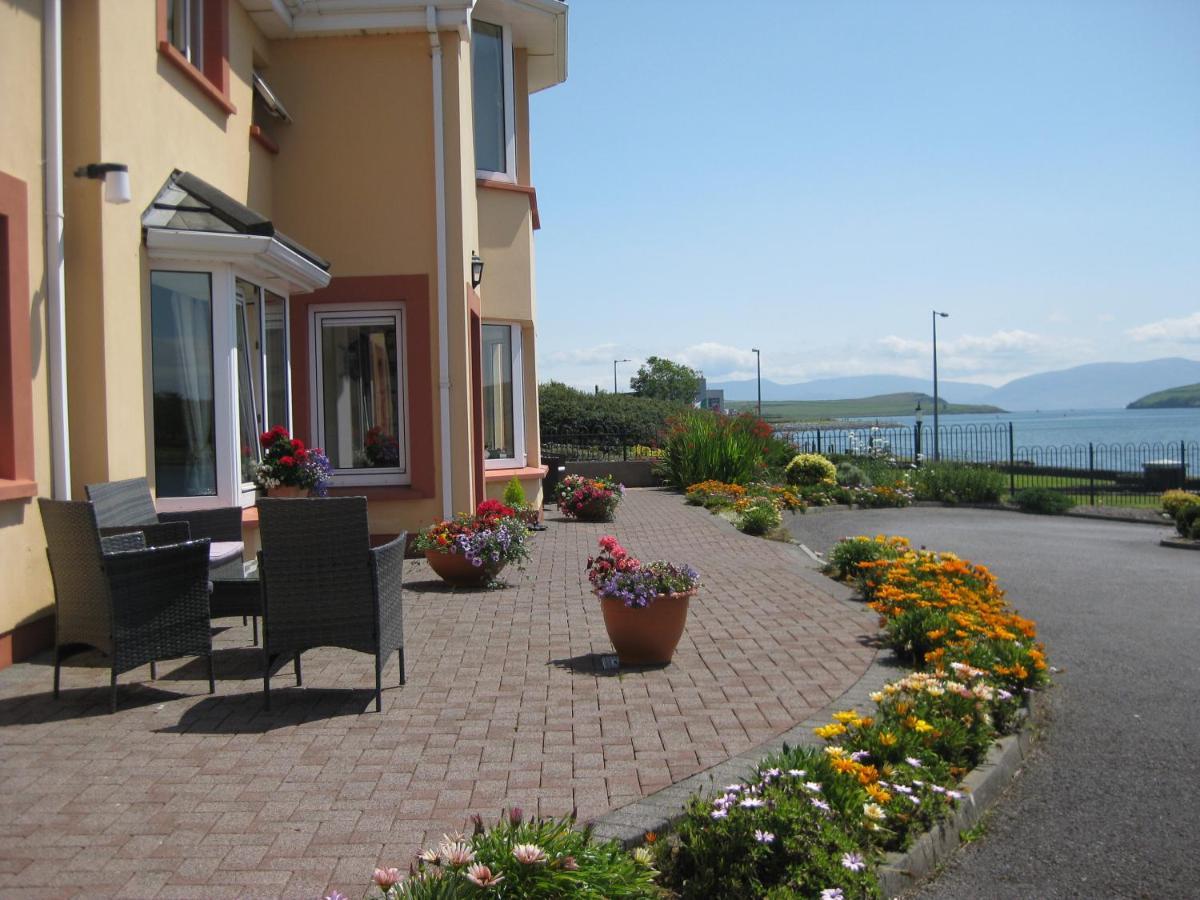 Coastline House Bed & Breakfast Dingle Luaran gambar