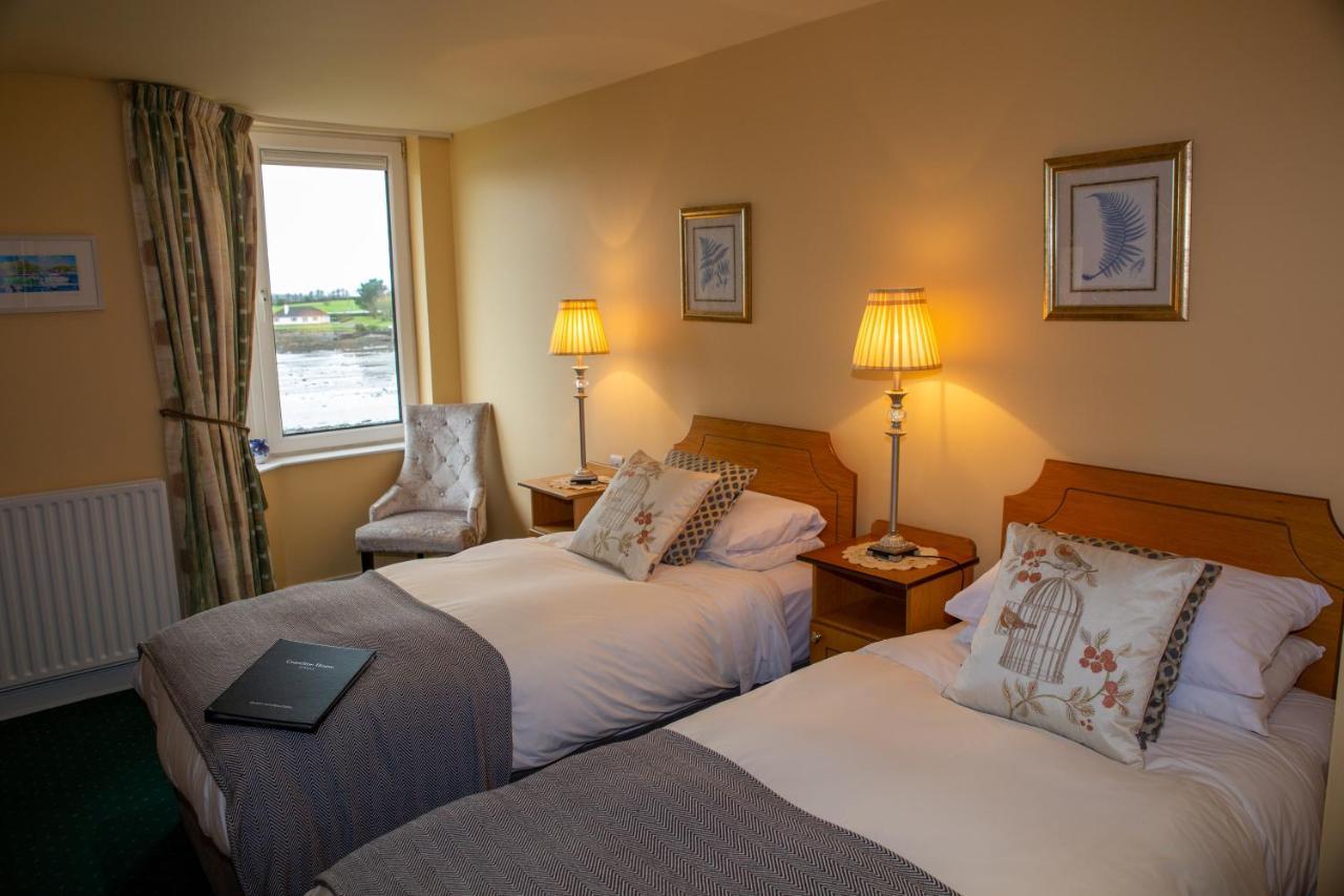 Coastline House Bed & Breakfast Dingle Luaran gambar