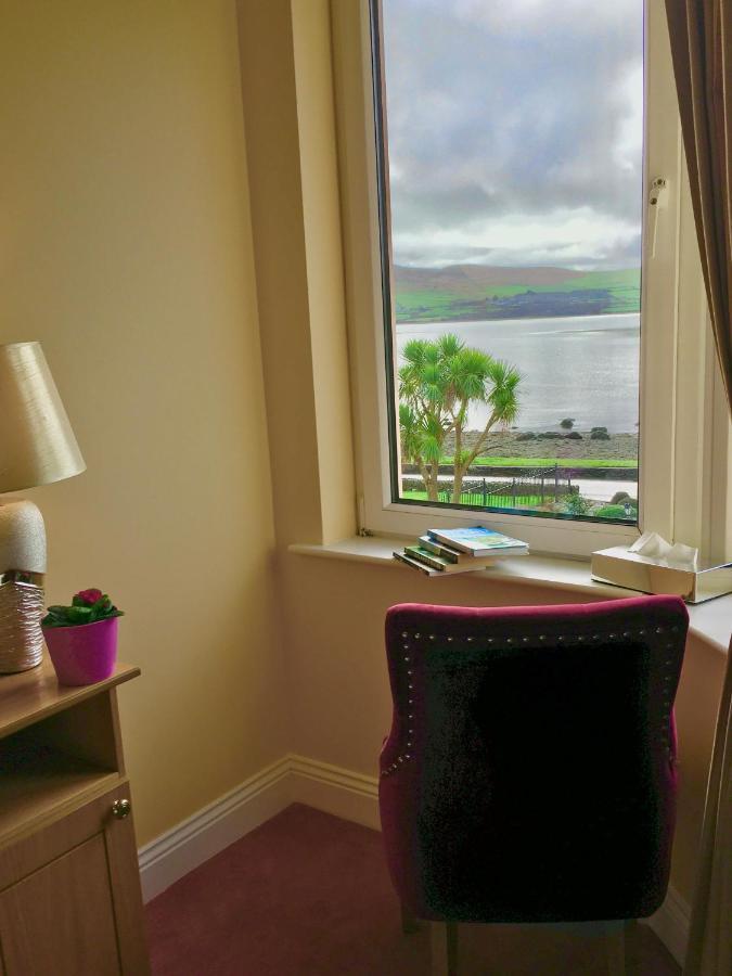 Coastline House Bed & Breakfast Dingle Luaran gambar
