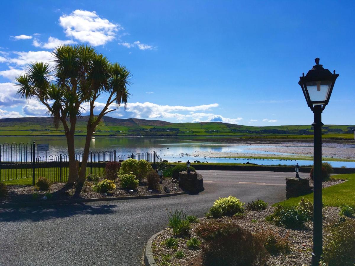 Coastline House Bed & Breakfast Dingle Luaran gambar