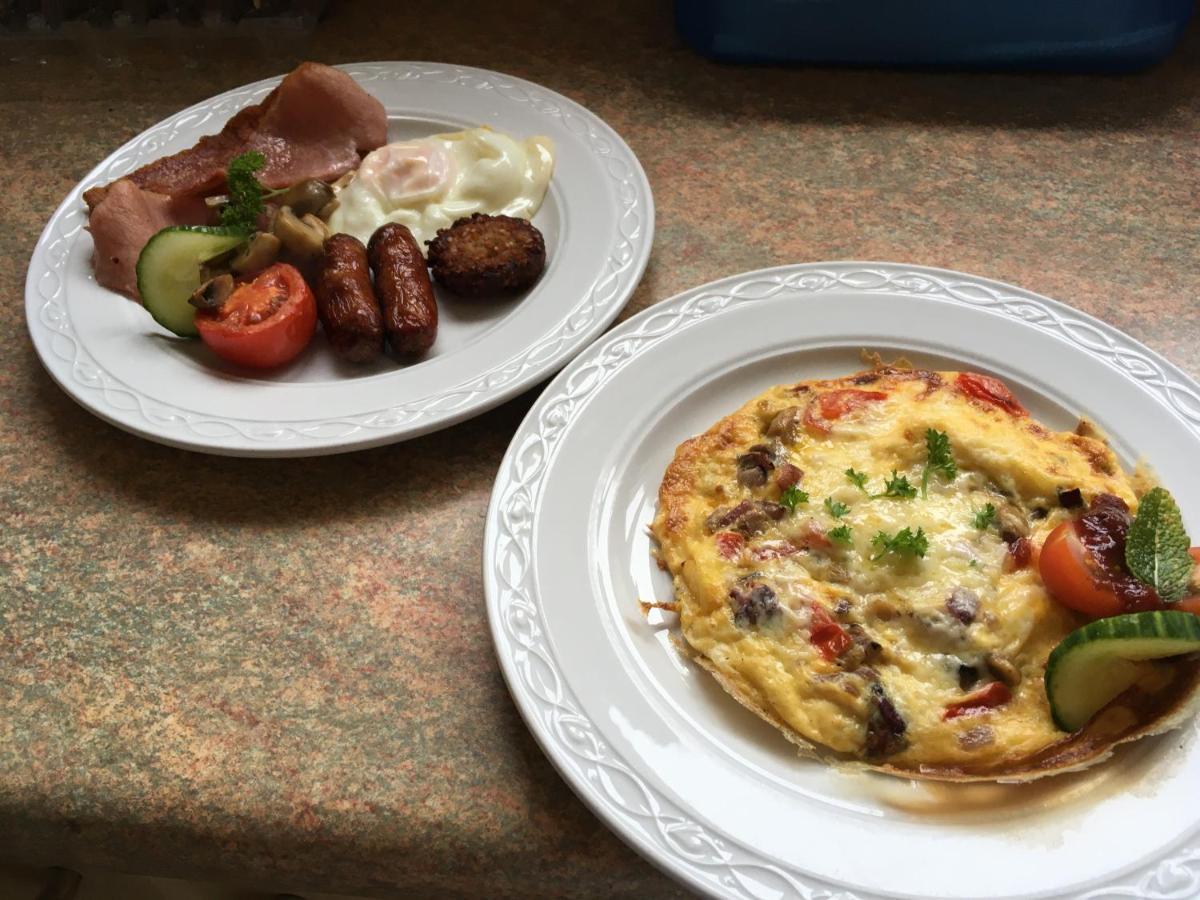 Coastline House Bed & Breakfast Dingle Luaran gambar
