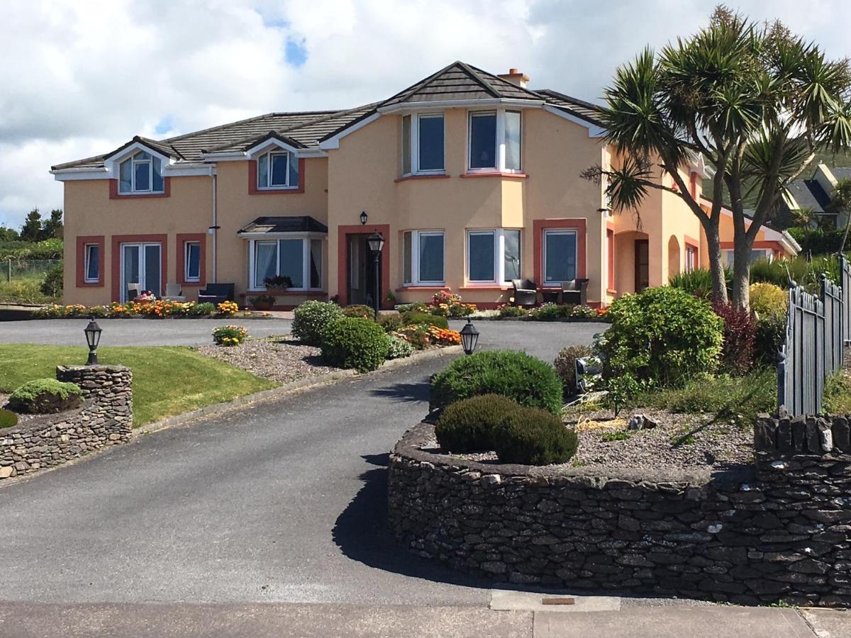 Coastline House Bed & Breakfast Dingle Luaran gambar