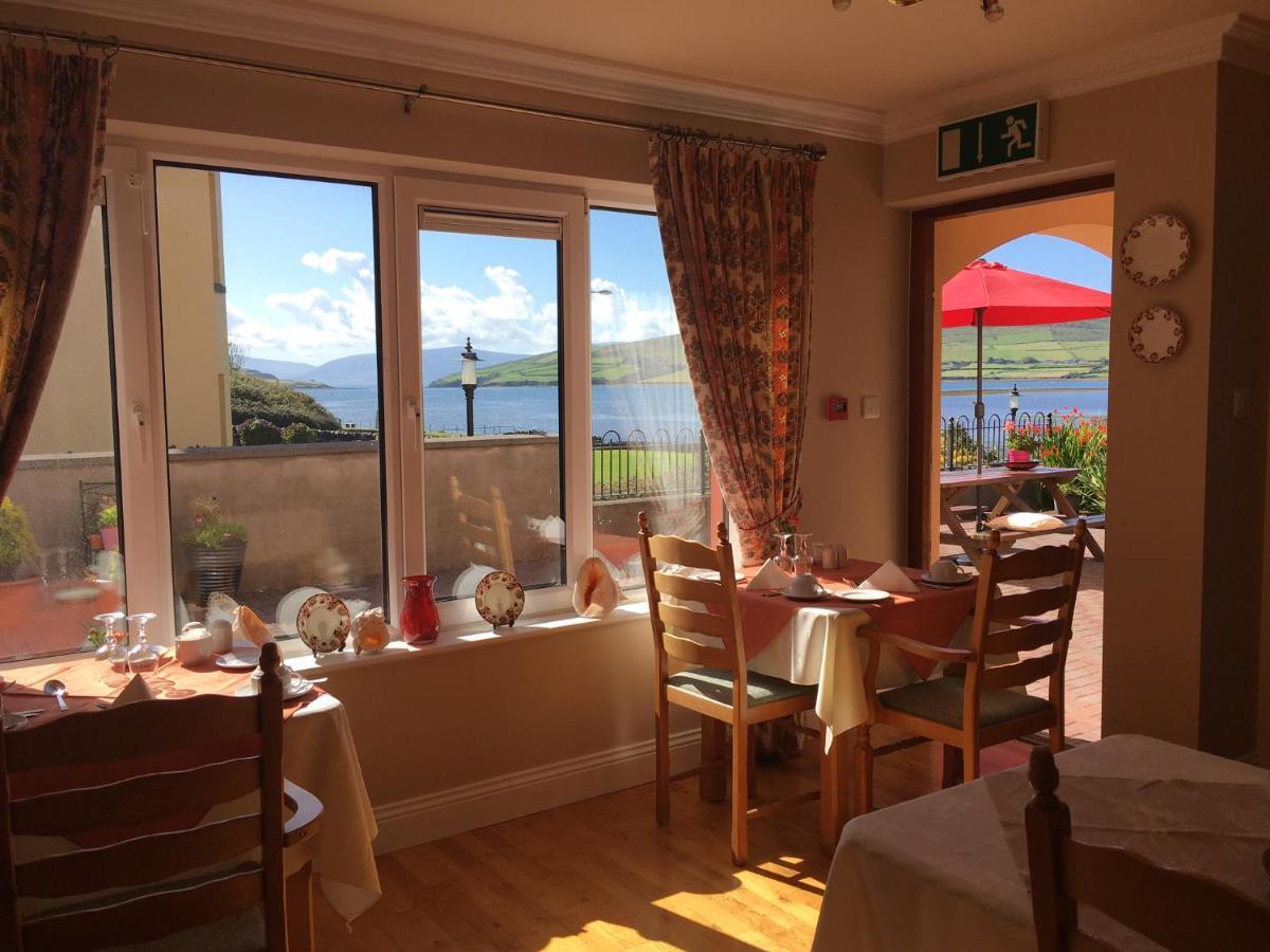Coastline House Bed & Breakfast Dingle Luaran gambar