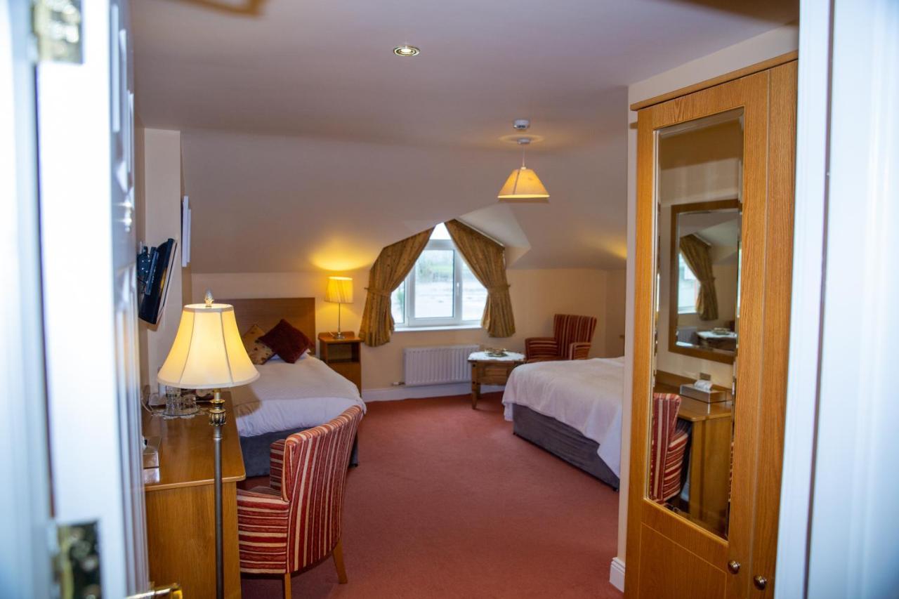 Coastline House Bed & Breakfast Dingle Luaran gambar
