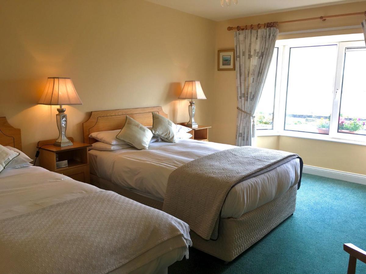 Coastline House Bed & Breakfast Dingle Luaran gambar