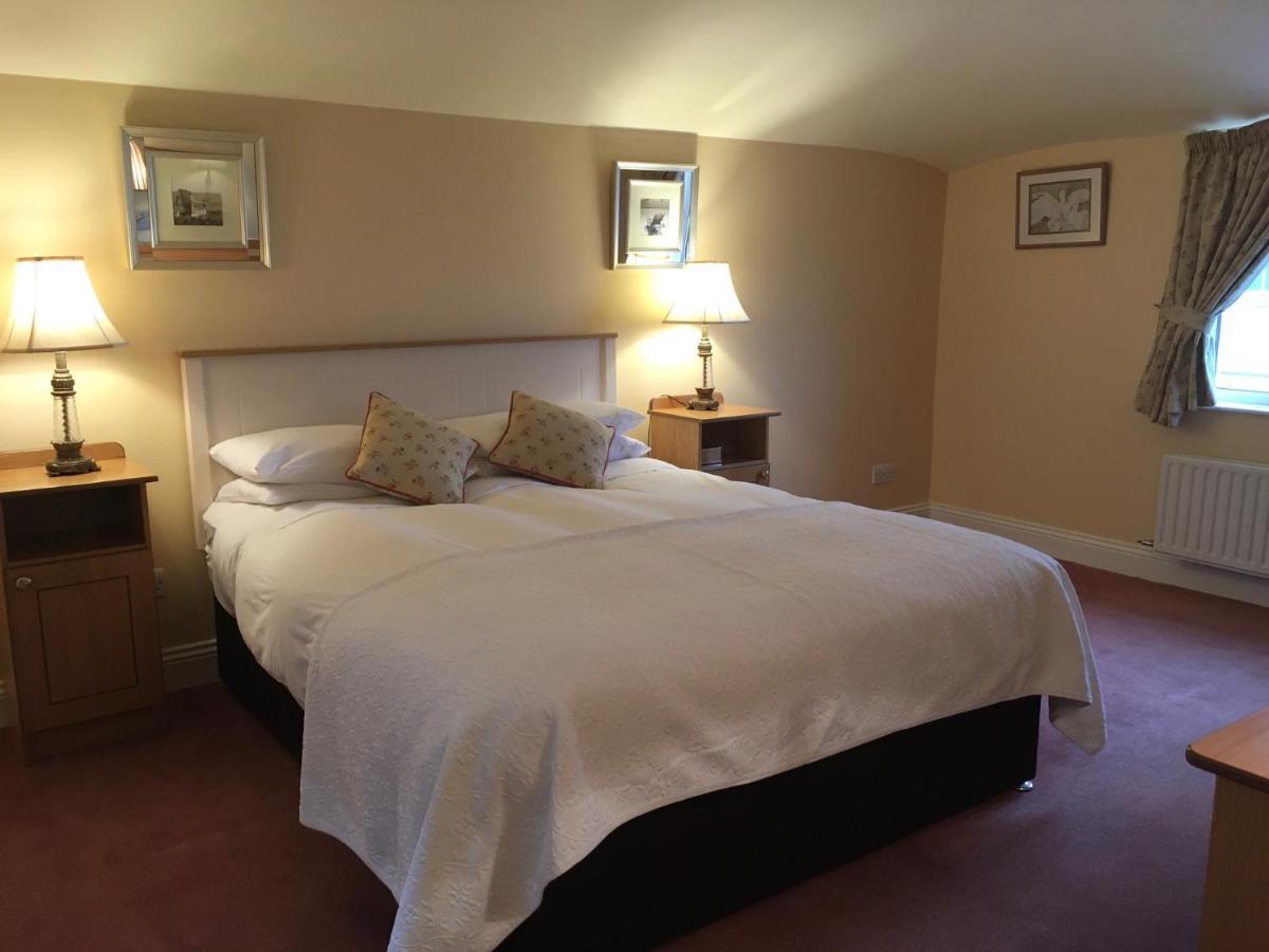 Coastline House Bed & Breakfast Dingle Luaran gambar