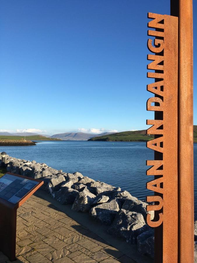 Coastline House Bed & Breakfast Dingle Luaran gambar