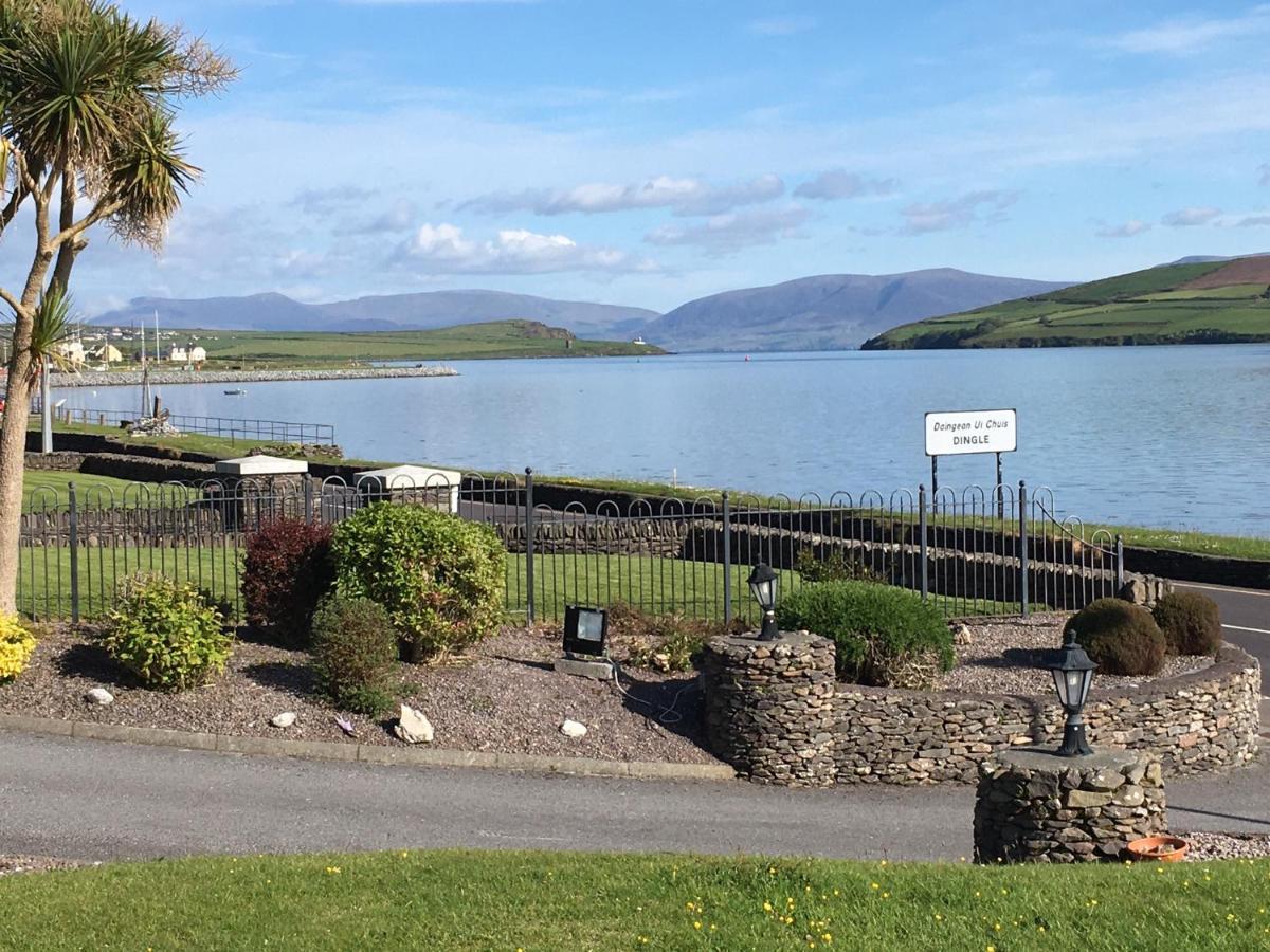 Coastline House Bed & Breakfast Dingle Luaran gambar