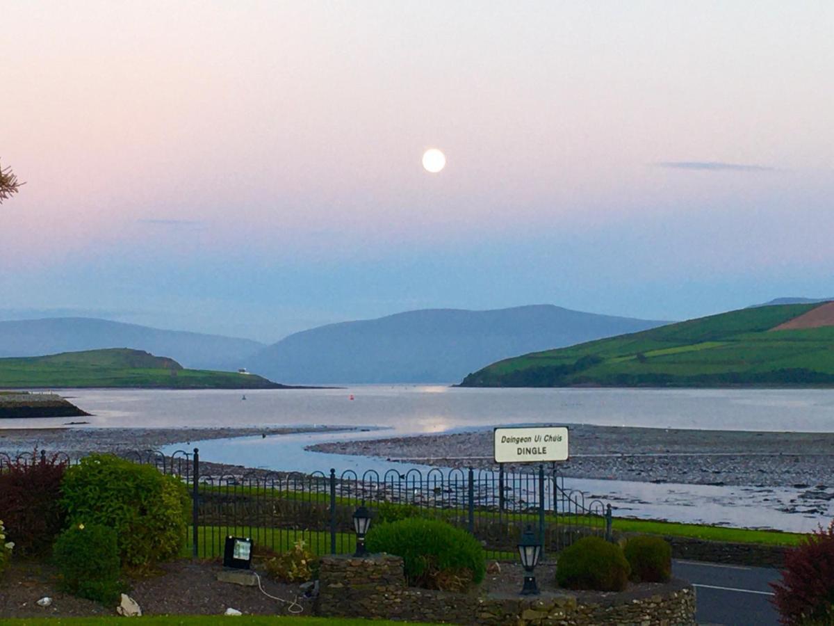 Coastline House Bed & Breakfast Dingle Luaran gambar