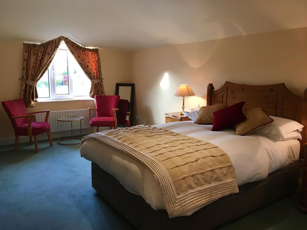 Coastline House Bed & Breakfast Dingle Luaran gambar