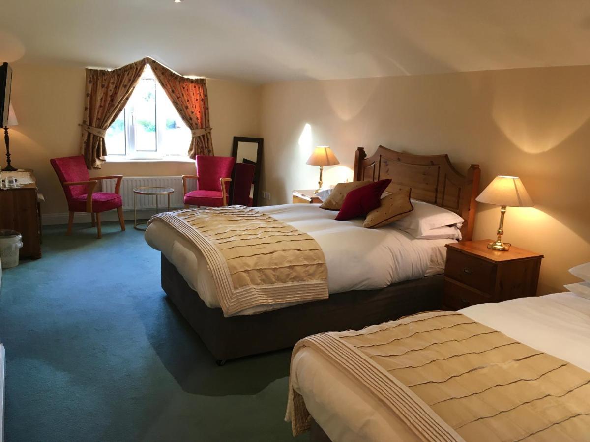 Coastline House Bed & Breakfast Dingle Luaran gambar