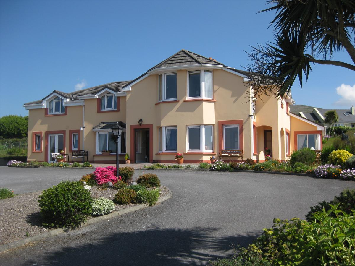 Coastline House Bed & Breakfast Dingle Luaran gambar